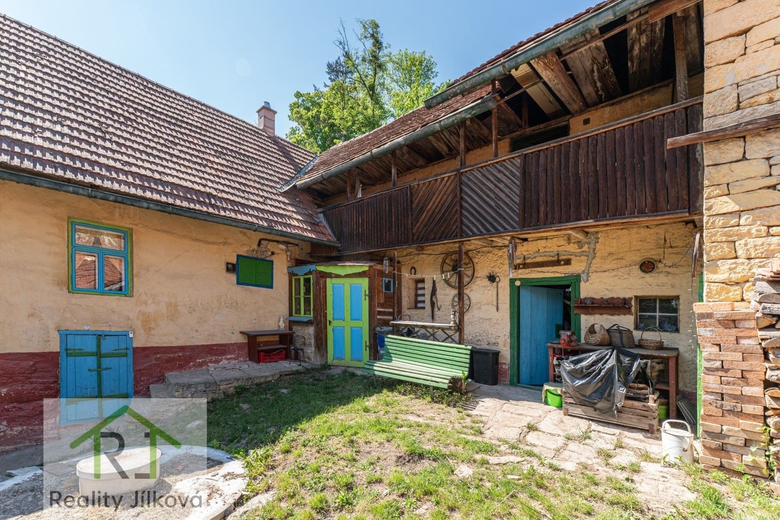 Rodinné domy, Javorník, 40 m² - 2