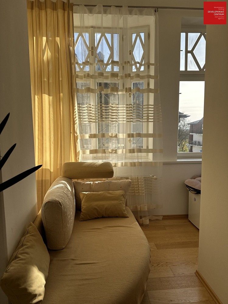 2+1, Mariánské Lázně - Úšovice, okres Cheb, Karlovarský kraj, 91 m² - 2