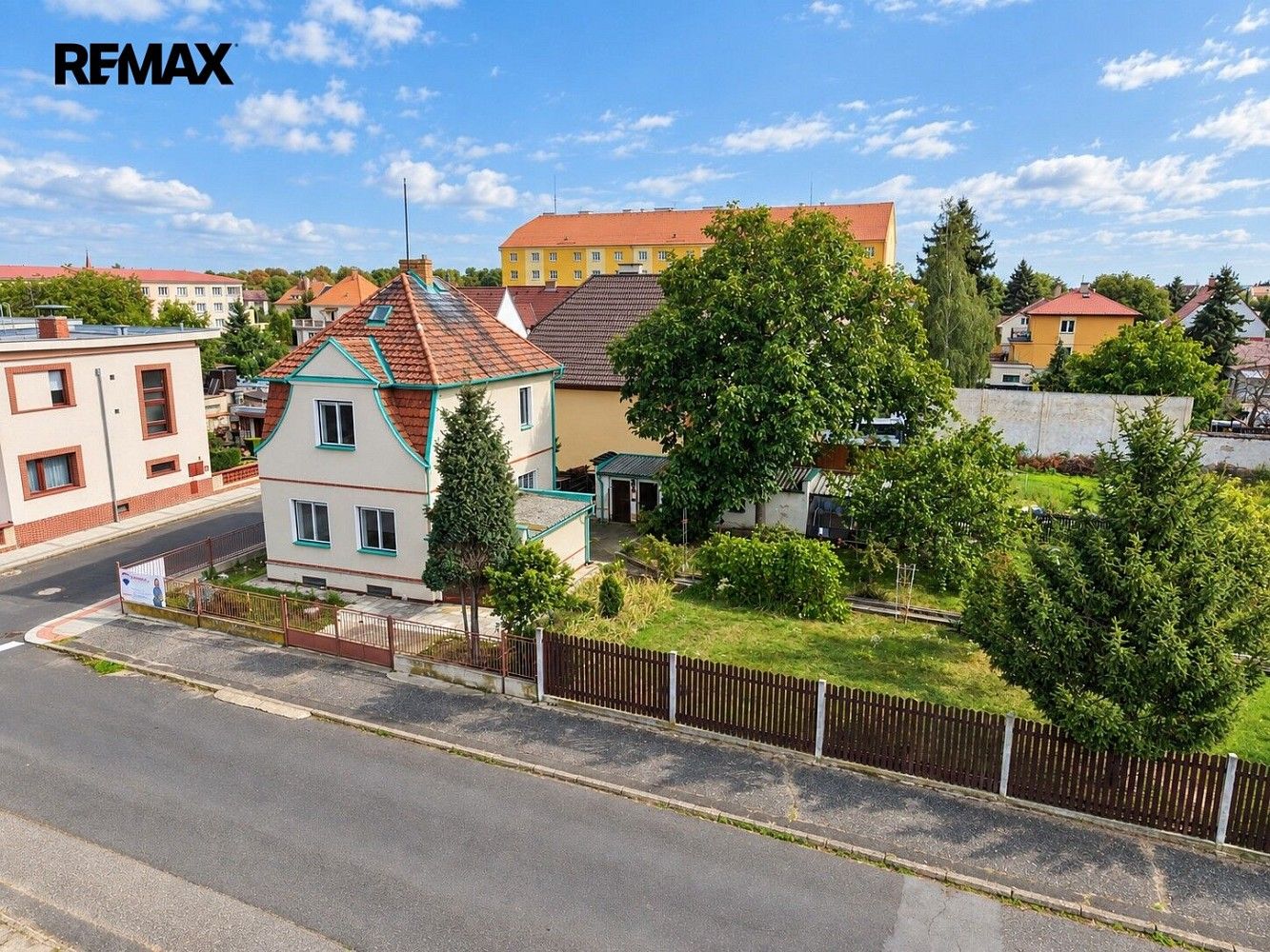 Rodinný dům, 91 m²