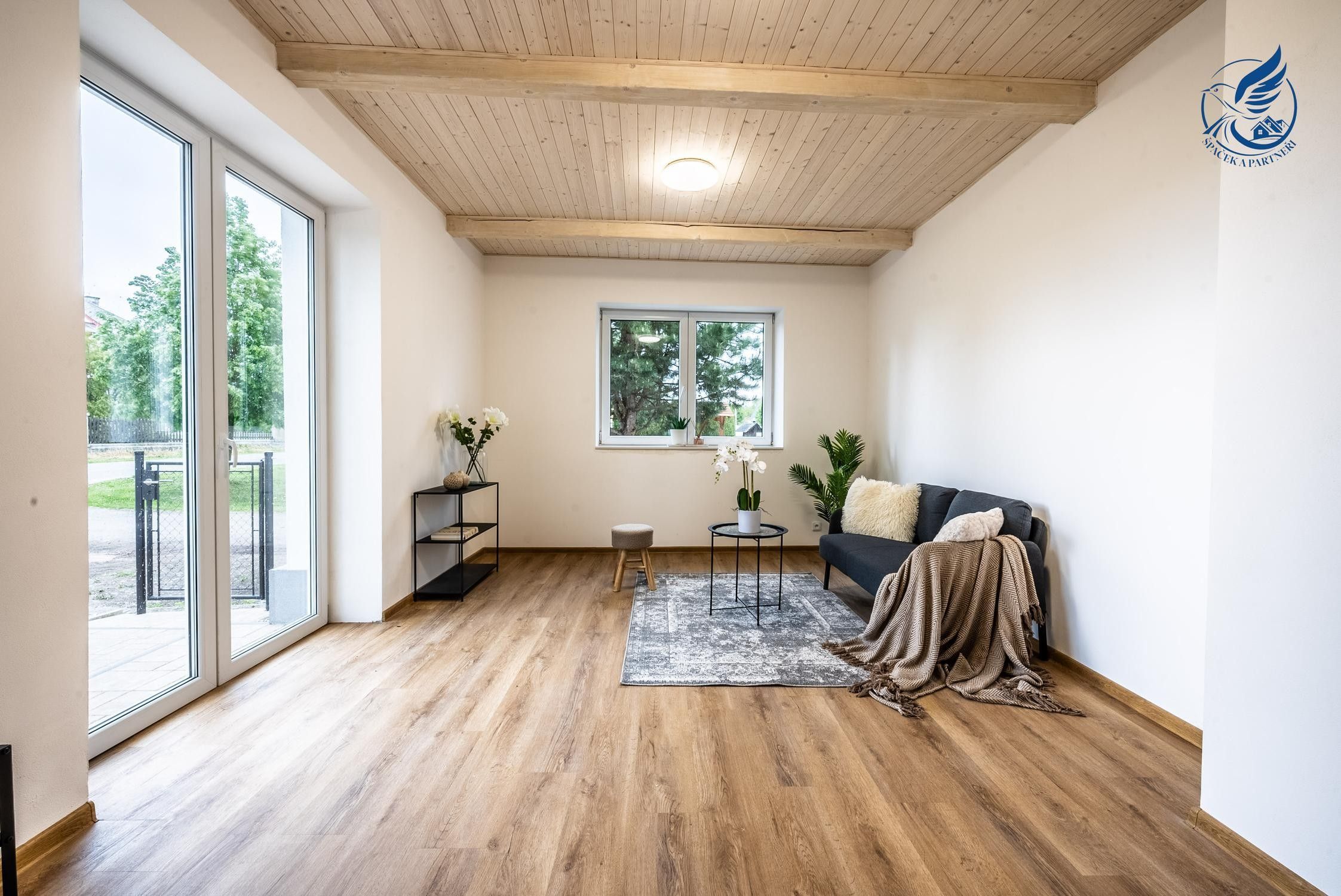 Prodej byt 3+1 - Horní Vlčkovice, Vlčkovice v Podkrkonoší, 76 m²