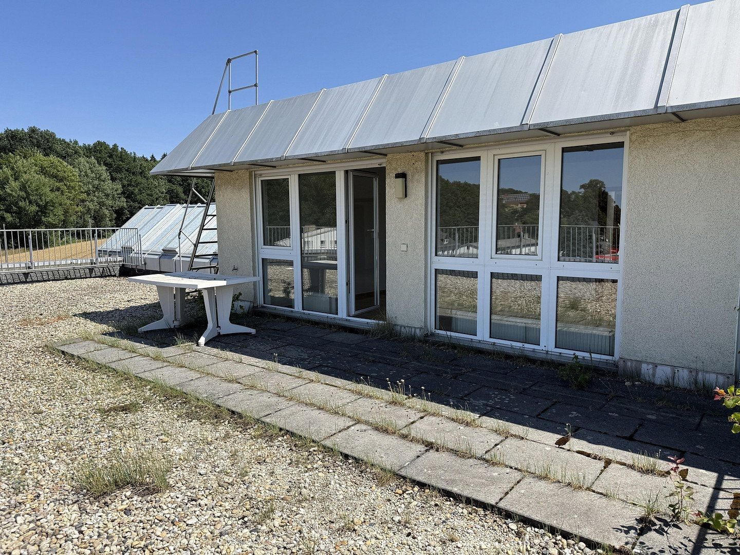Pronájem kancelář - , Sasko, 106 m² - 5