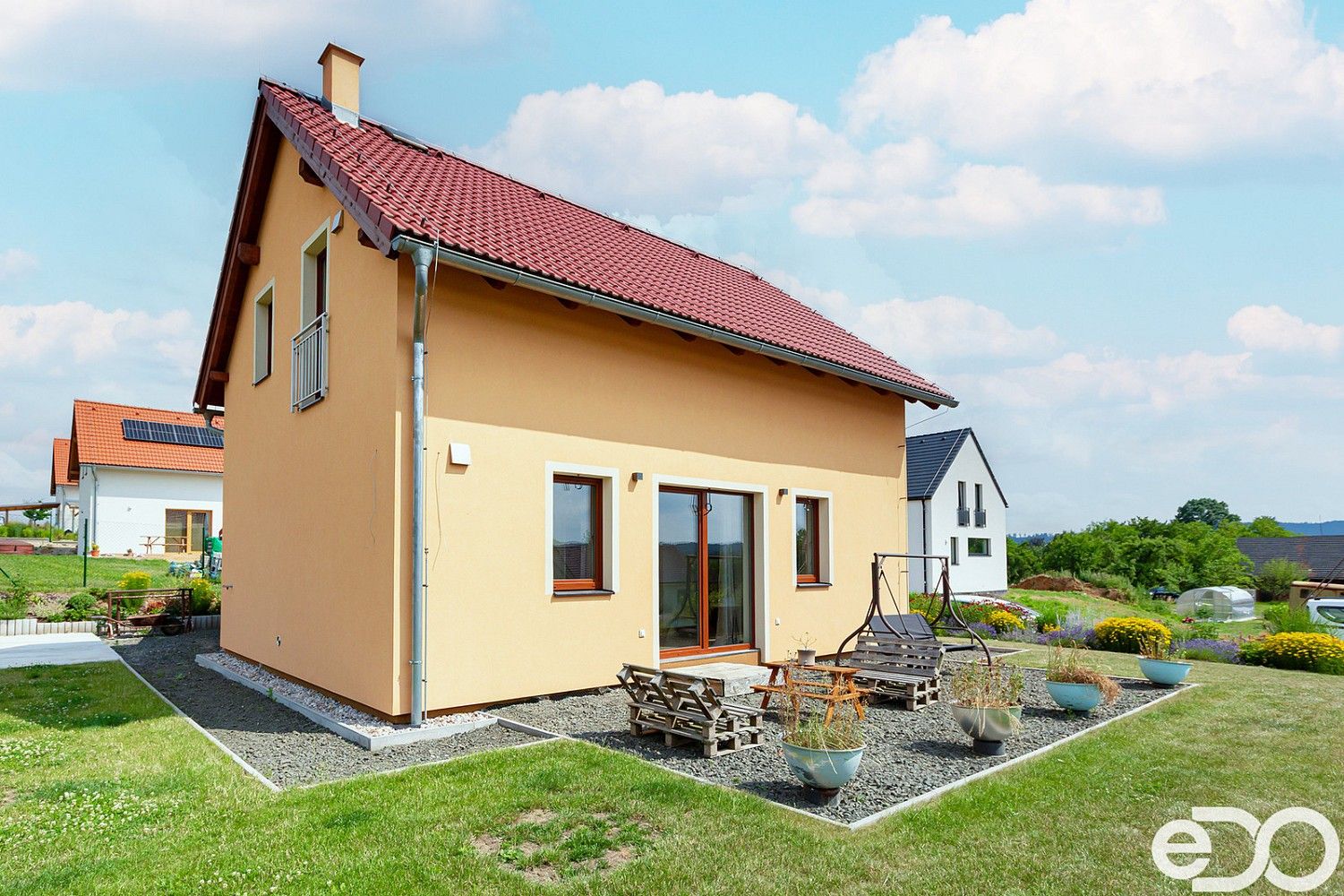 Rodinný dům · 105 m² · Choteč, okres Jičín - 3
