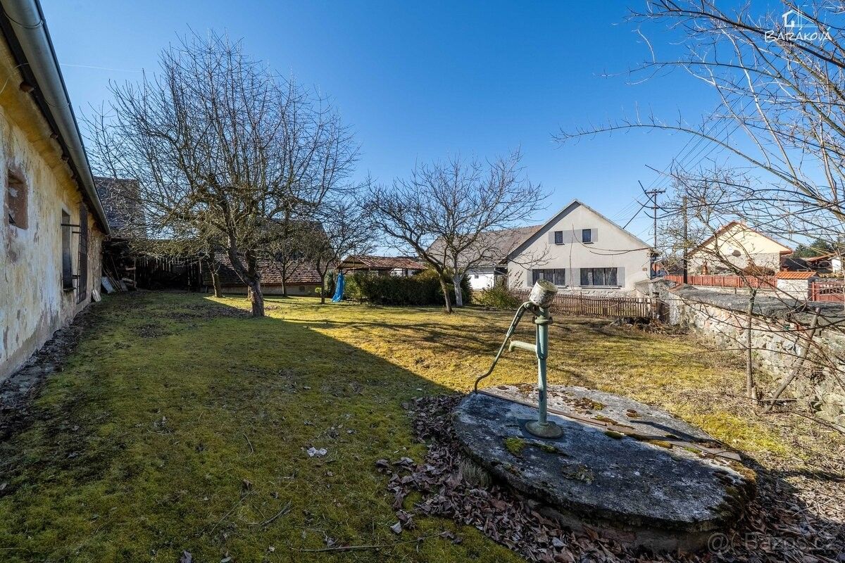 Prodej ostatní - Nepomuk, 335 01