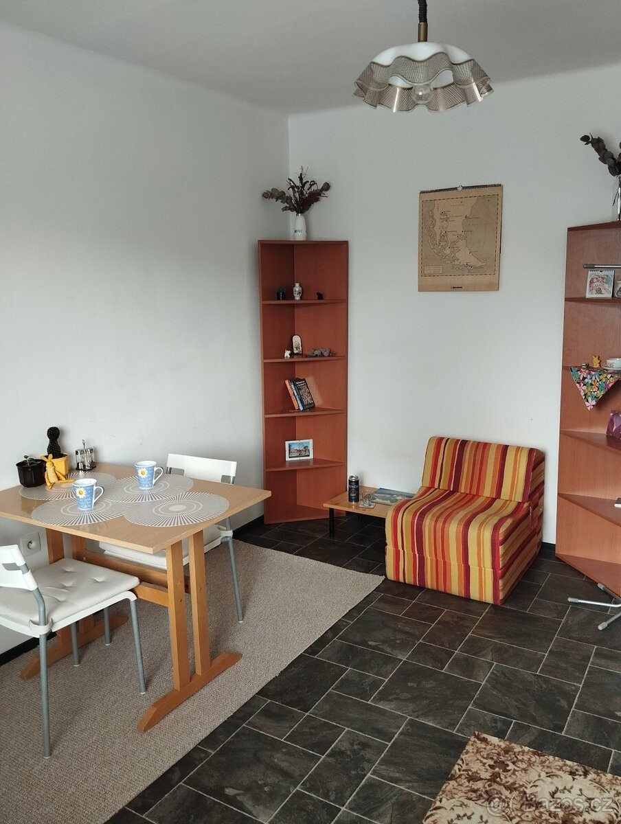 Byt · 26 m² · Svitavy, 568 02 - 3