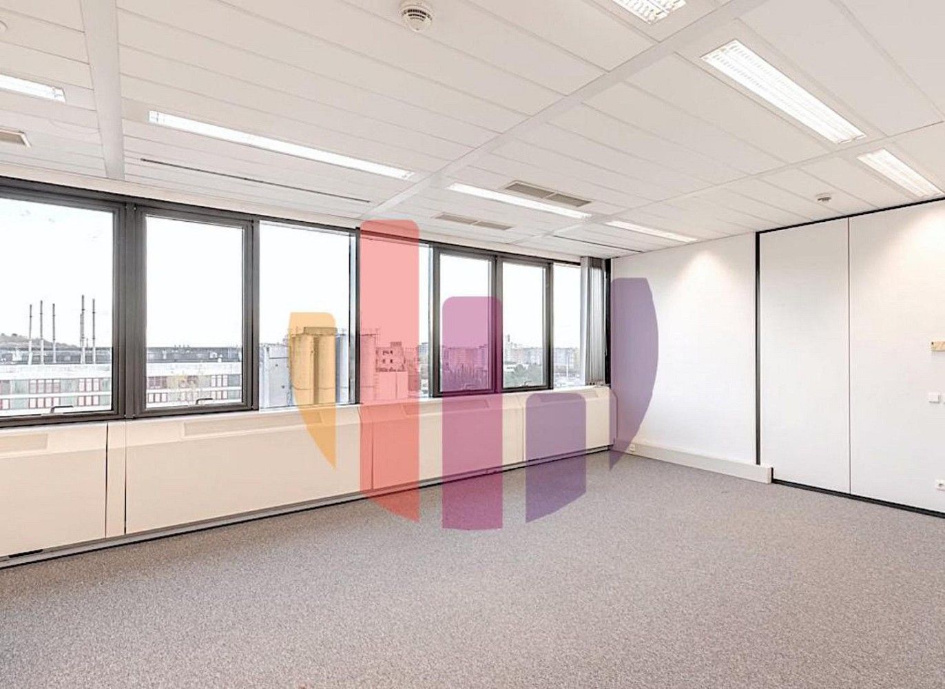 Obchodní prostory · 258 m² · Praha - Stodůlky, okres Praha 13, Hlavní město Praha - 3