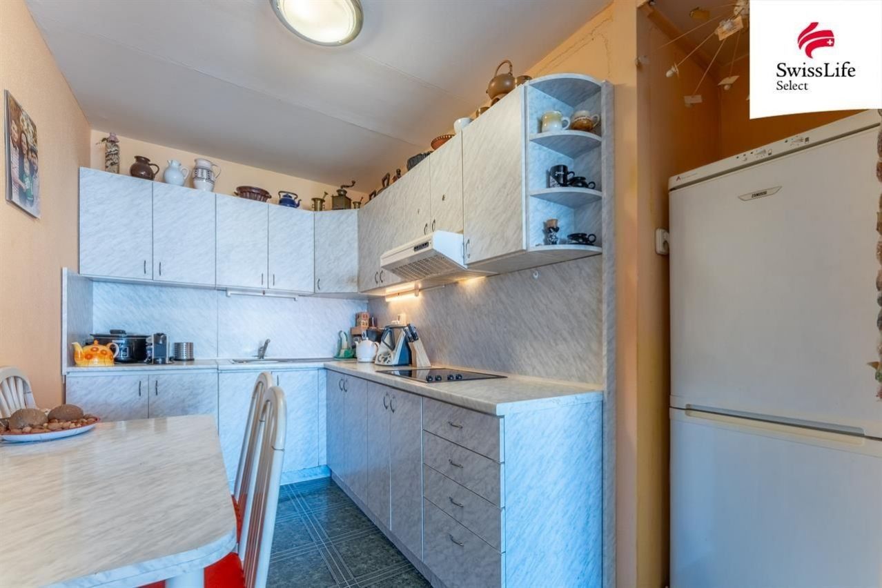 Prodej byt 3+kk - Šimonova, Praha Řepy, 66 m² - 5
