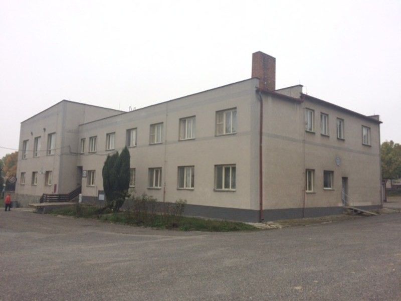 Zemědělské usedlosti, Dřevec, Kožlany, 2 500 m²
