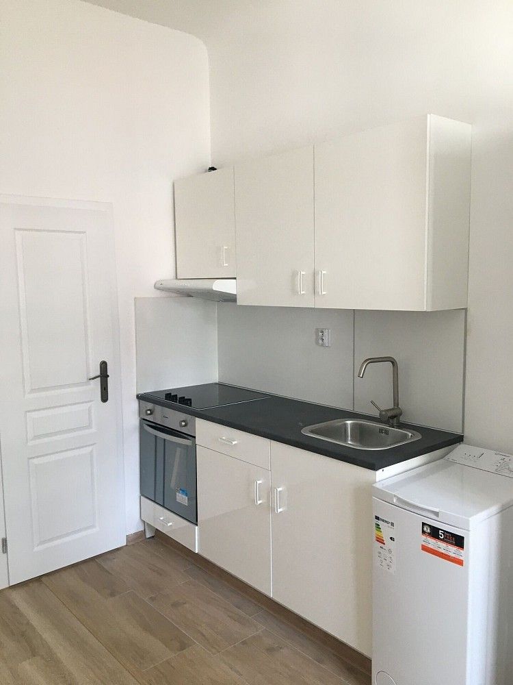 Byt 3+1, 65 m²