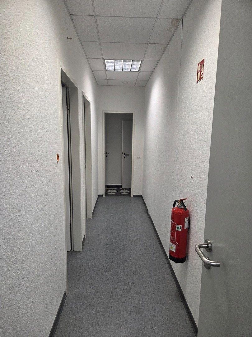 Kancelář · 172 m² · Lloydstraße 31 Bremerhaven Mitte-Süd Bremen 27568 - 4