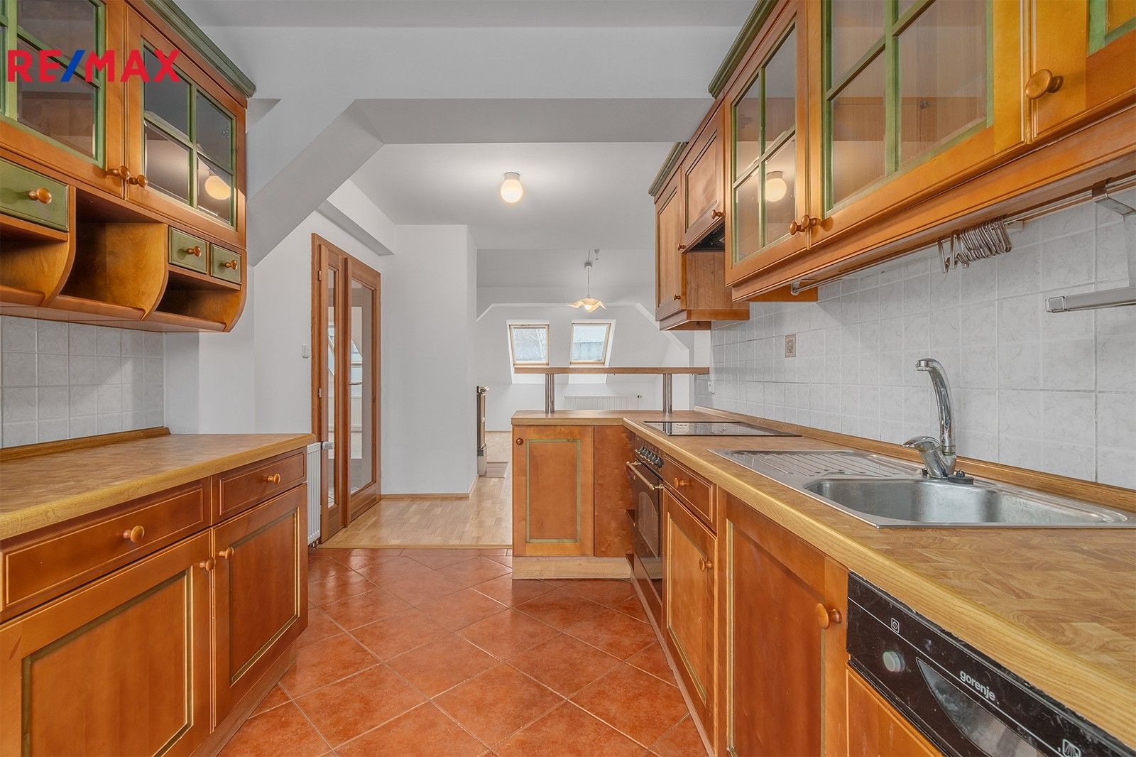 Pronájem byt 3+kk - Uhelná, Plzeň, 120 m²