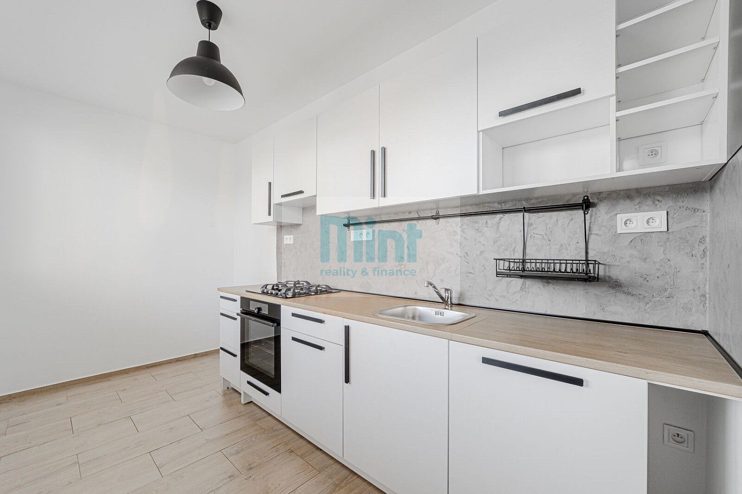 Byt 3+1 · 67 m² · Ostrava - Poruba, okres Ostrava-město, Moravskoslezský kraj - 4