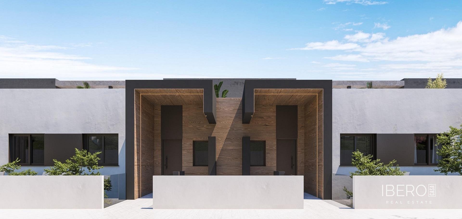 Prodej rodinný dům - Estepona, ES, 202 m² - 2