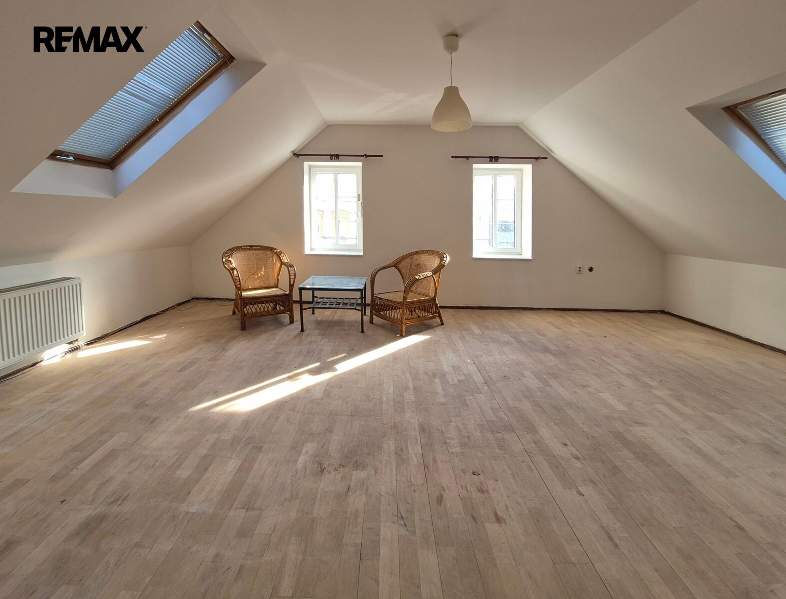 Pronájem byt - náměstí Míru 140, Svitavy Město, 152 m² - 5