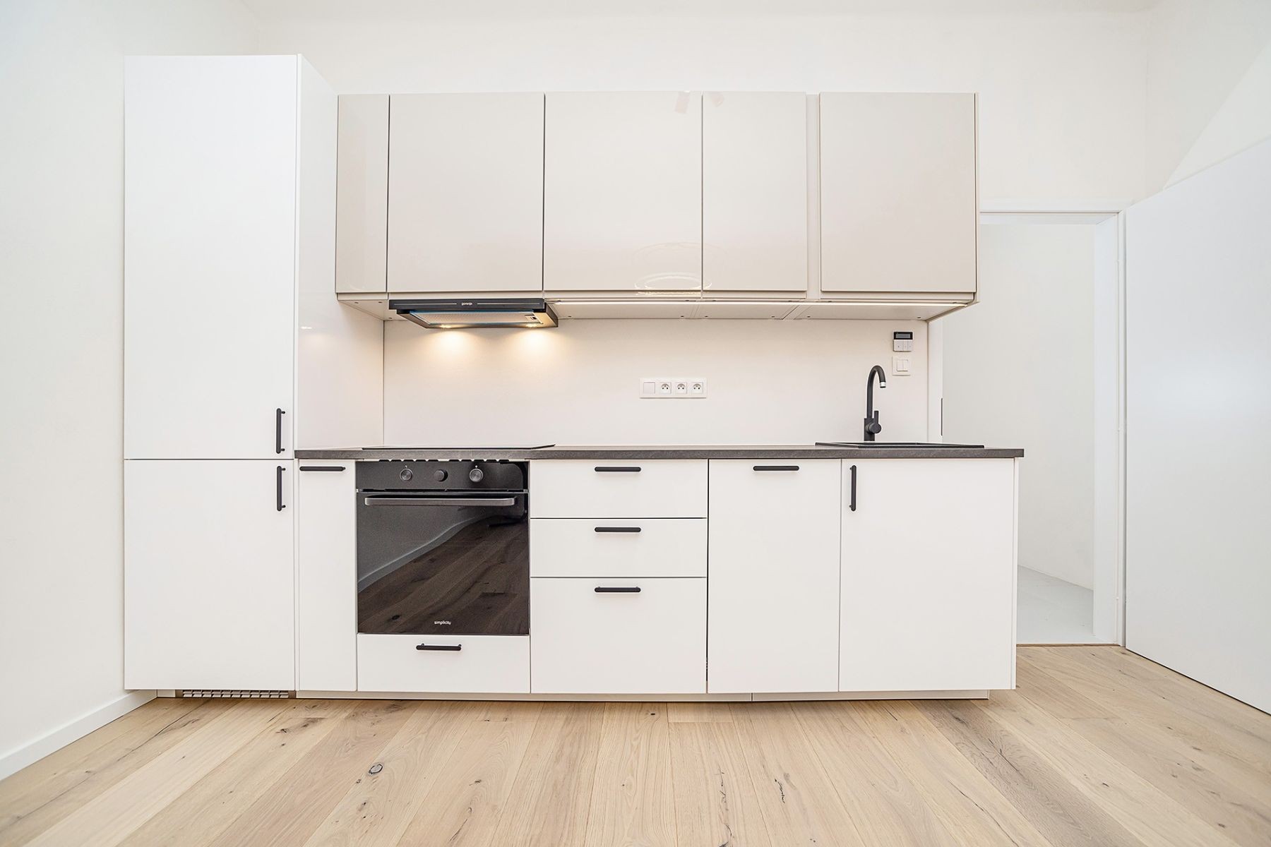 Byt 1+kk · 30 m² · Brtnická, Praha - Michle - 4