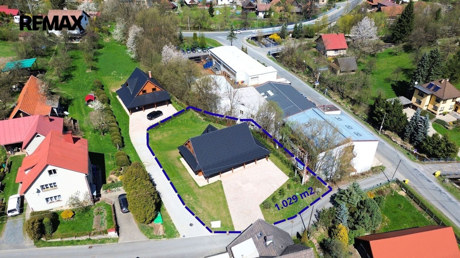 Chalupy, Nový Hrozenkov, 166 m² - 2