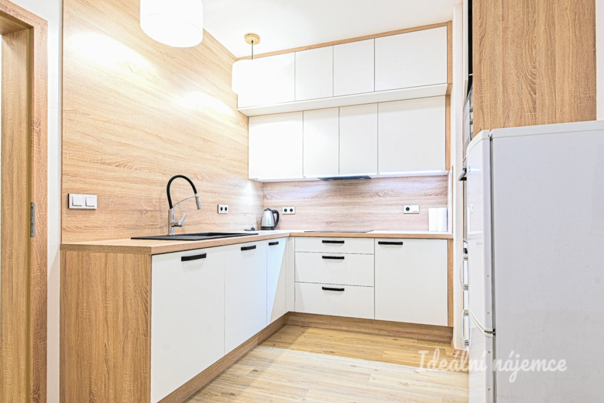 6+kk a více, Zdíkova, Blansko, 120 m² - 1