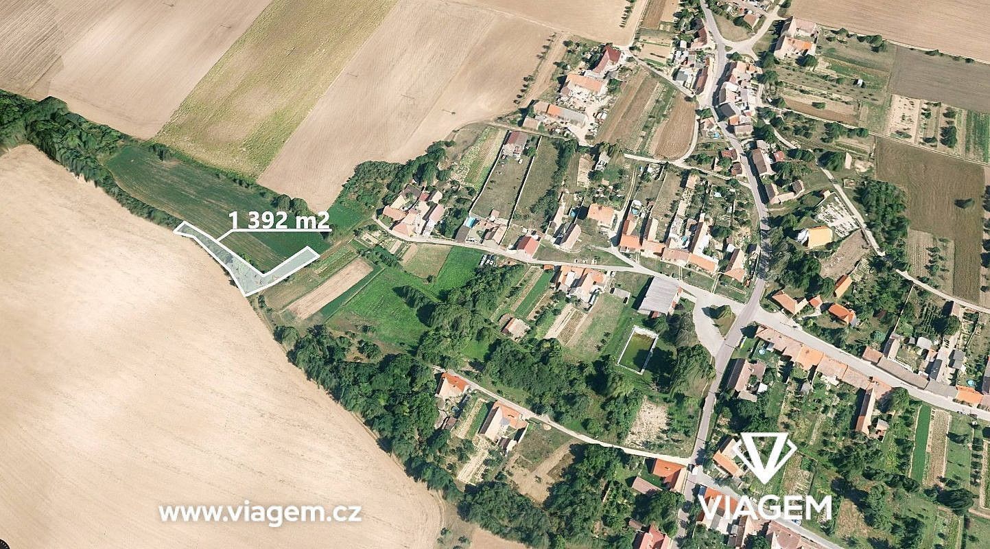 Ostatní, Kadov, okres Znojmo, Jihomoravský kraj - 1