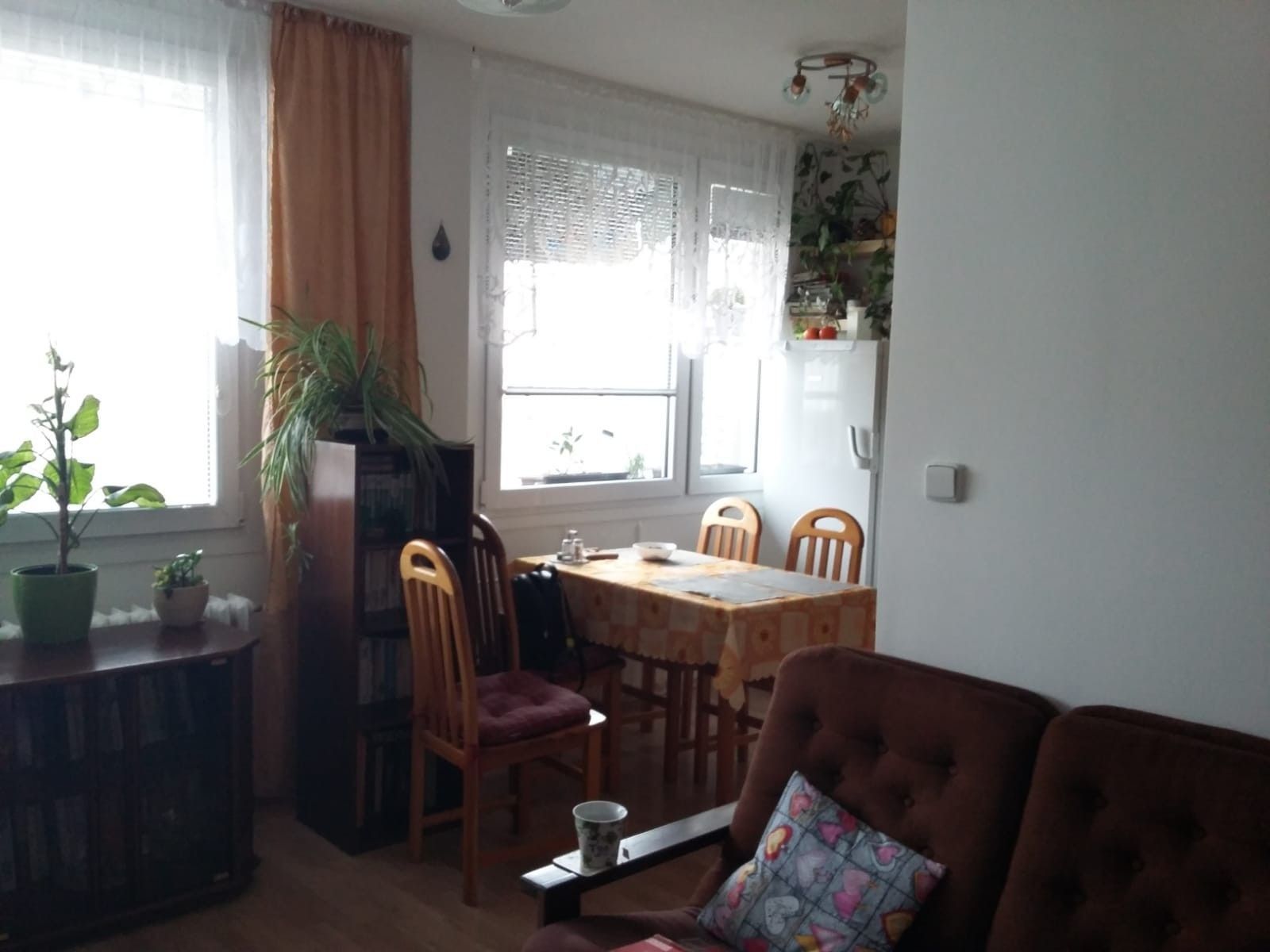 Byt 3+kk · 68 m² · Jílovská, Praha - Braník - 4