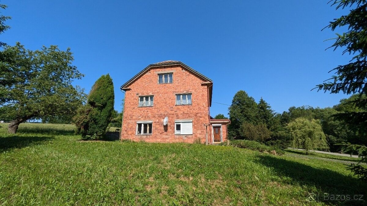 Prodej rodinný dům - Písečná, 561 70