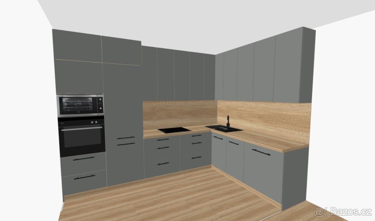 Prodej byt - Český Těšín, 737 01