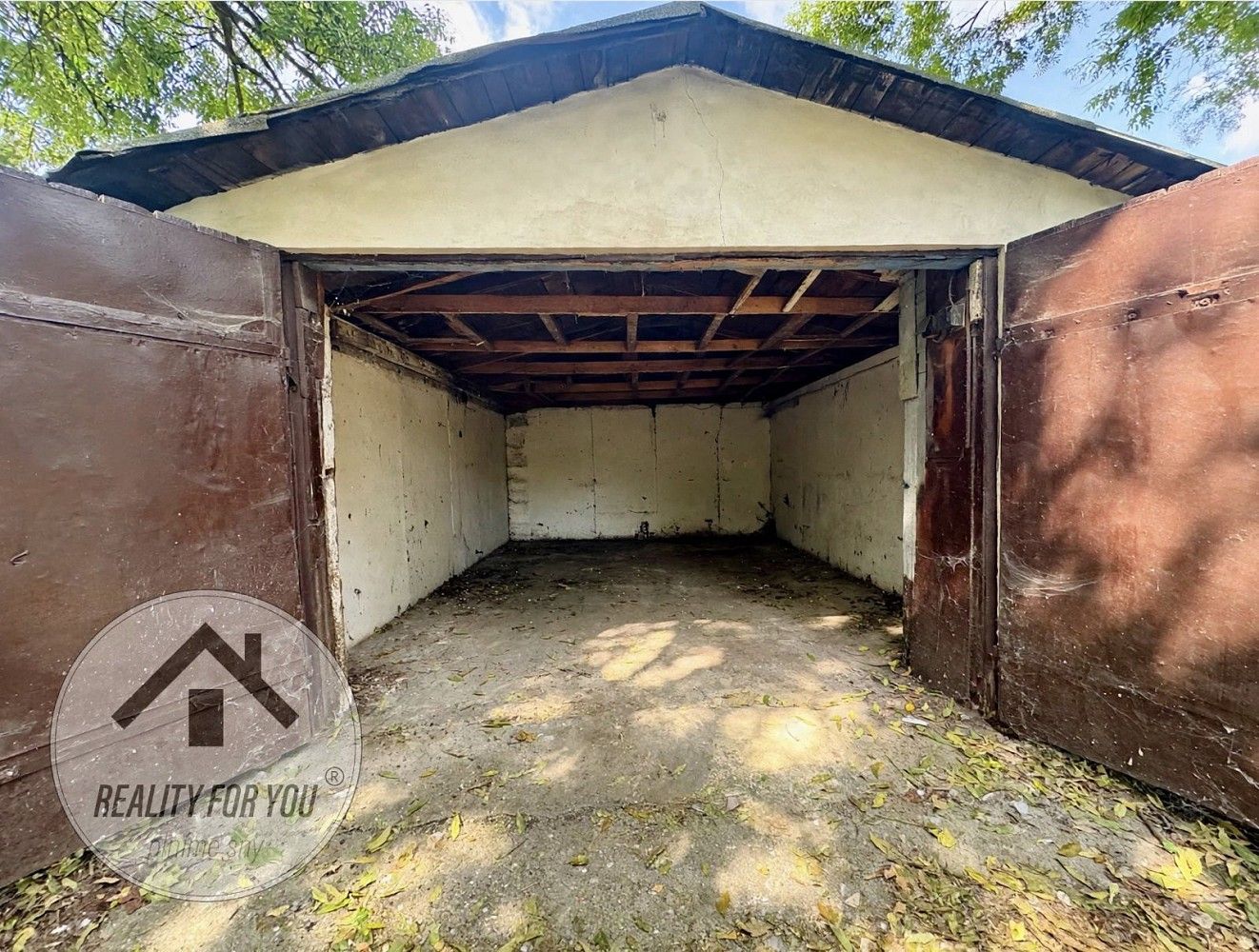 Nemovitost · 26 m² · Hodkovická, Liberec - Liberec VI-Rochlice - 4