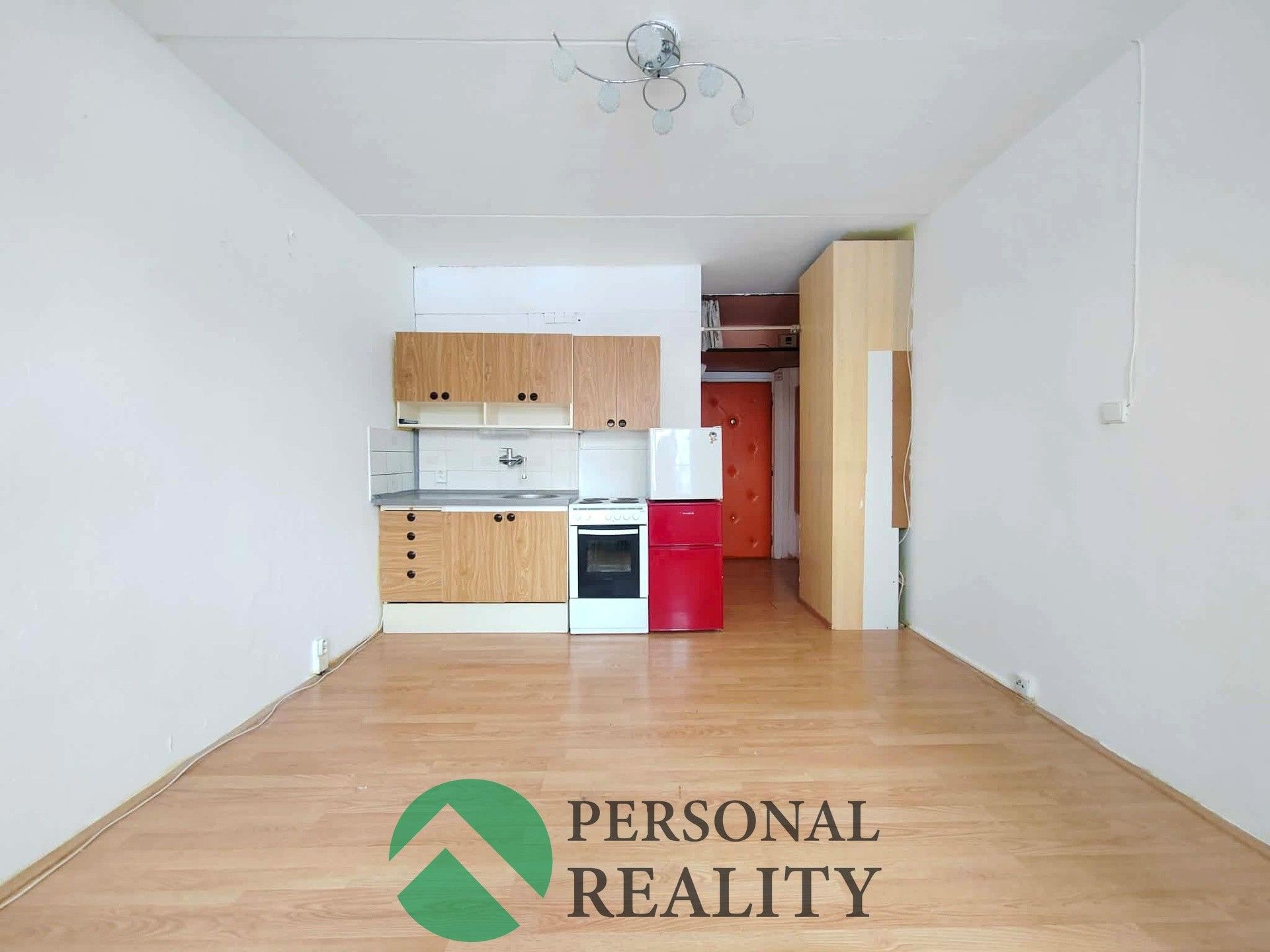 1+kk, Švabinského, Sokolov, 20 m²