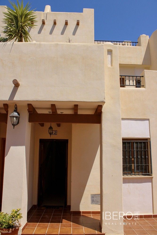 Rodinný dům · 130 m² · Nerja, ES - 4