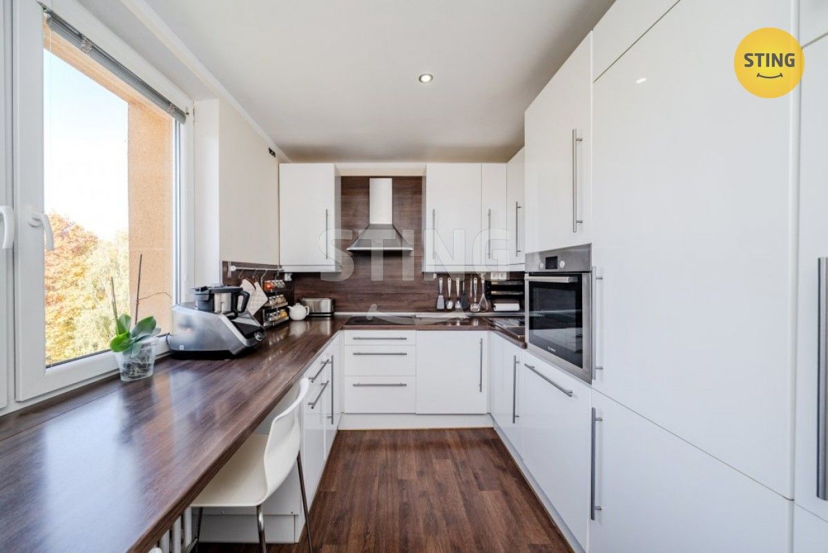 Byty, Ostrava, 708 00