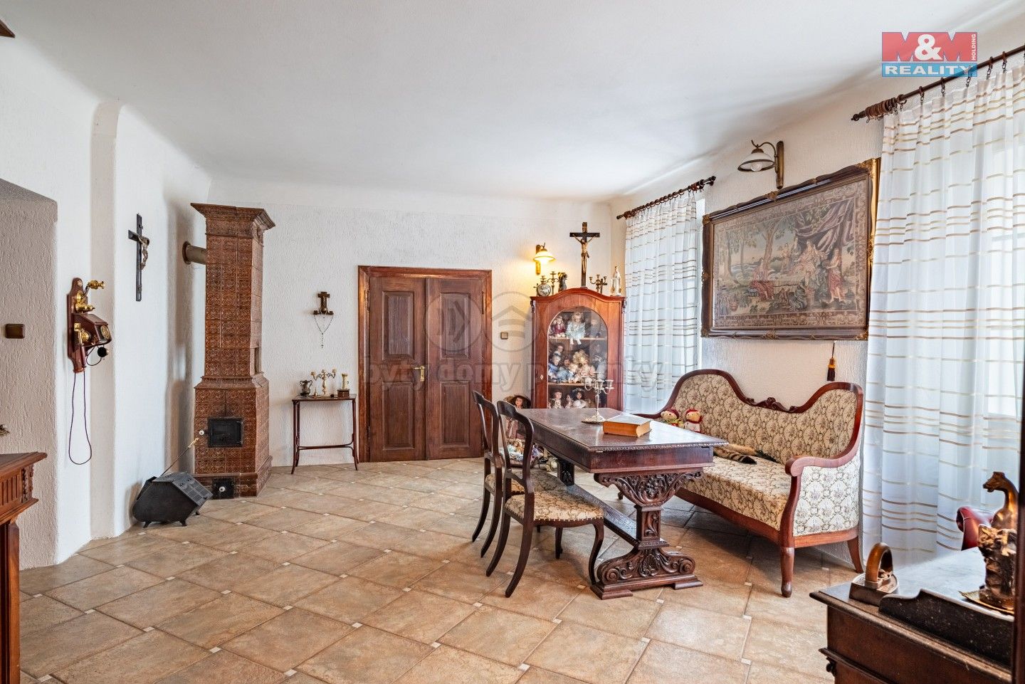 Rodinné domy, Komenského, Švihov, 378 m²