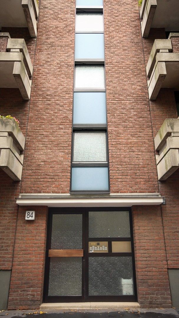2+1, Köln Braunsfeld Nordrhein-Westfalen 50933, 31 m² - 2