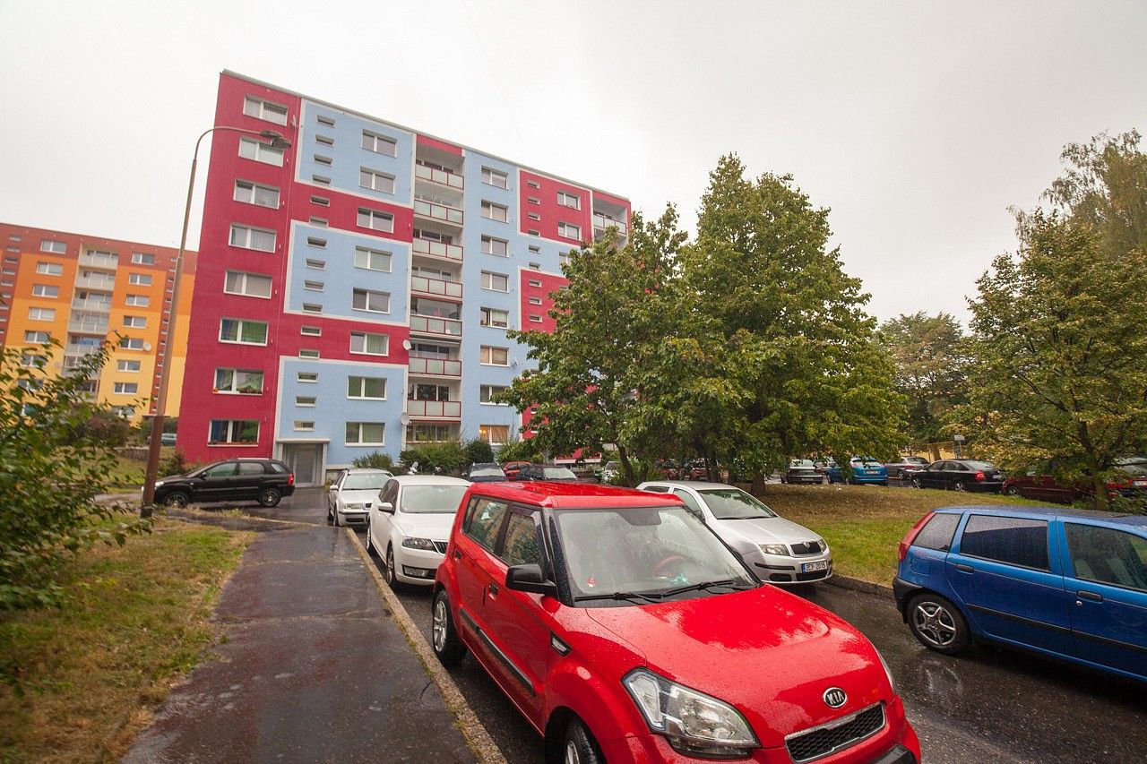 2+kk, Česká Lípa, Liberecký kraj, 42 m² - 1