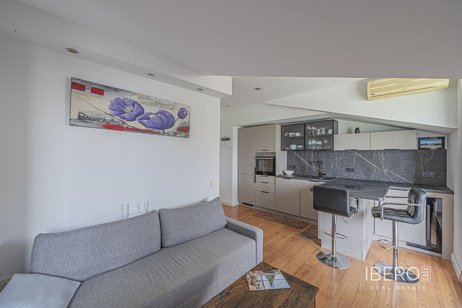 Prodej byt 2+kk - The Golden Mile, Španělsko, 40 m² - 5
