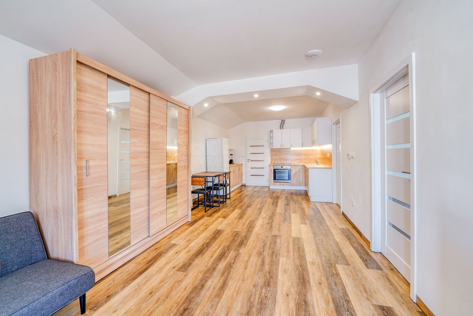Byt 3+kk · 79 m² · Ostrov u Stříbra, Kostelec - 4