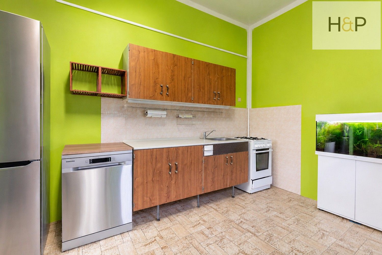 2+1, Šumperk, Olomoucký kraj, 88 m² - 2