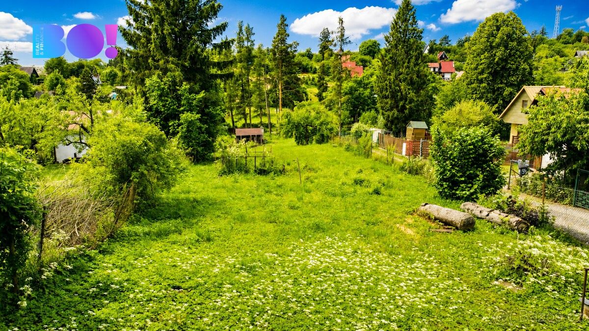 Pozemky pro bydlení, Lipník nad Bečvou, 751 31 - 1