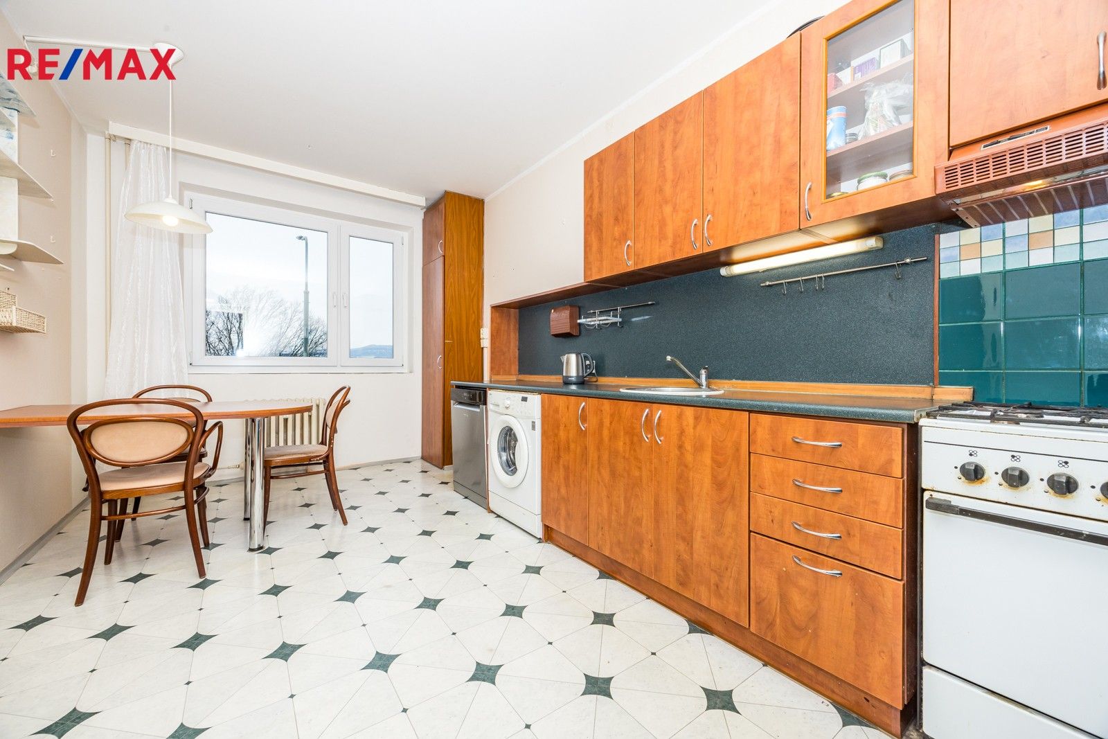 3+1, Rabasova, Ústí nad Labem, 78 m²