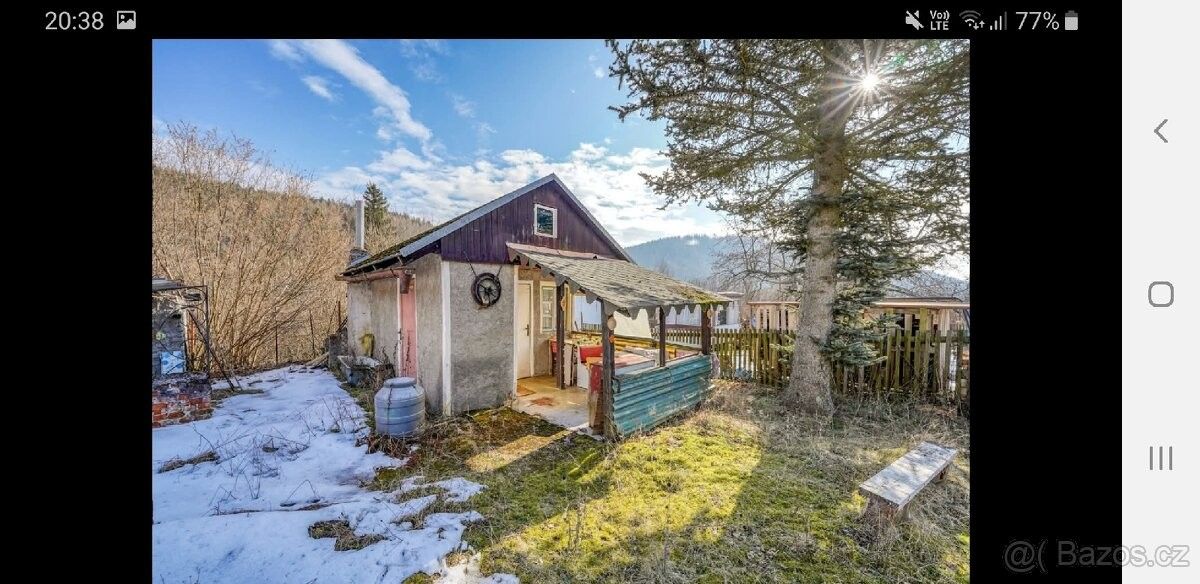 Prodej pozemek pro bydlení - Merklín u Karlových Var, 362 34