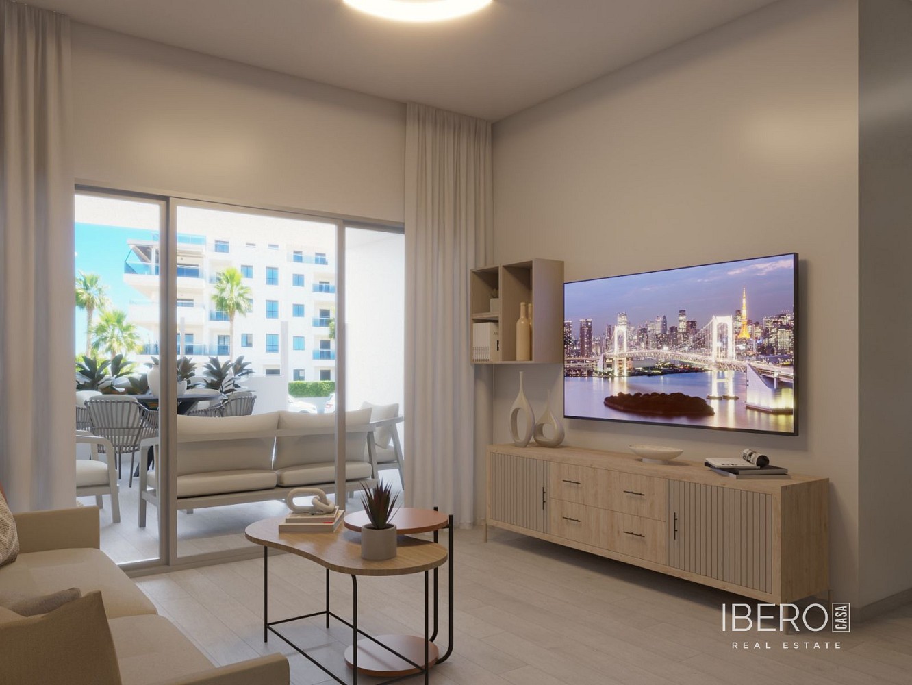 Byt 3+kk · 82 m² · Torrevieja, Španělsko - 4