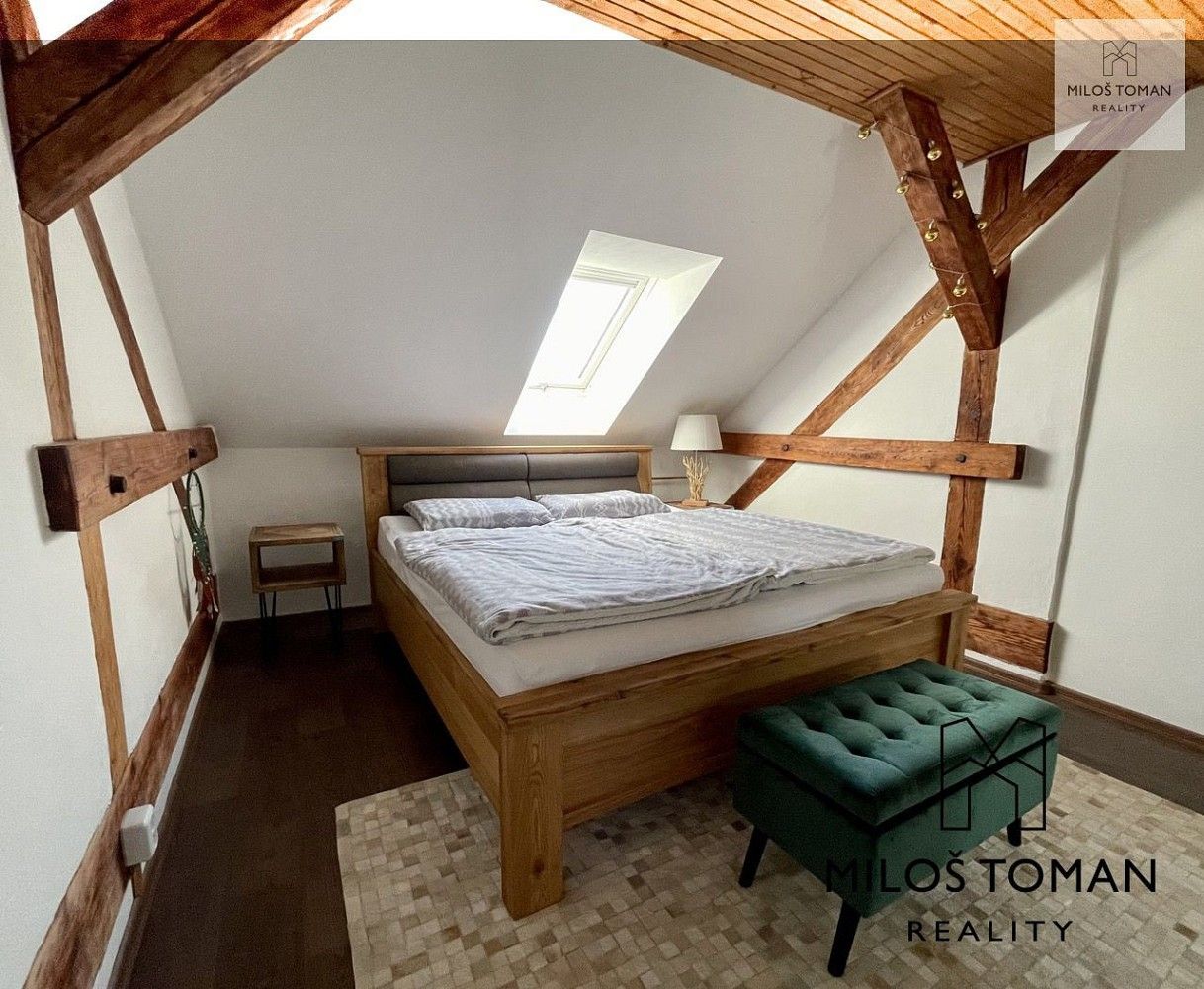 Byt 4+kk · 108 m² · Janovická, Klatovy - Klatovy III - 3