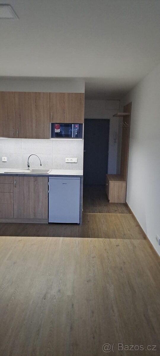 Pronájem byt - Jičín, 506 01