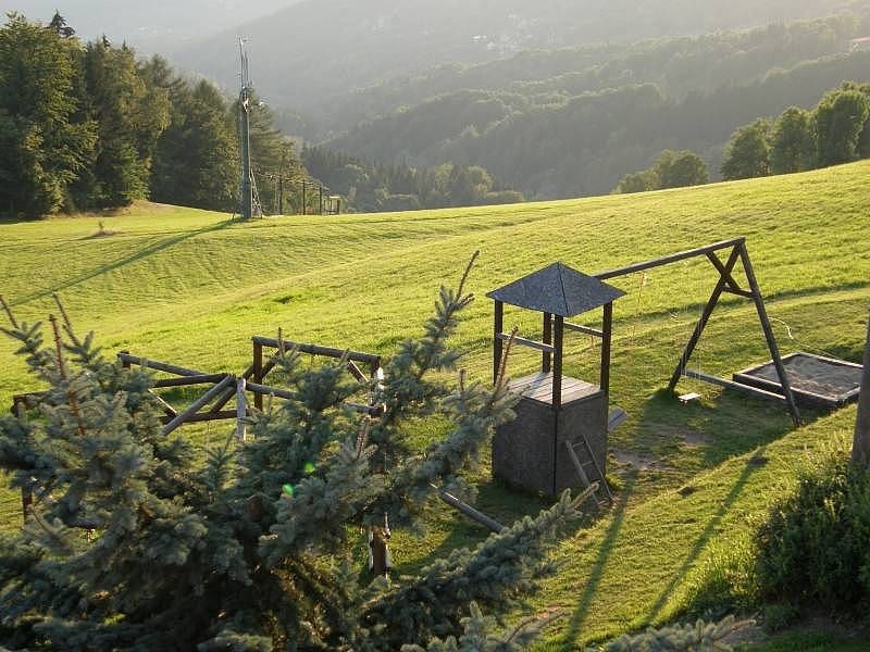 Chaty, Kořenov - Rejdice, Liberecký kraj - 2