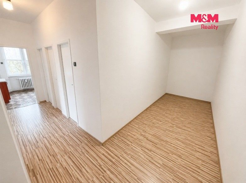 Byt 2+1 · 68 m² · Havířská, Karviná - 3