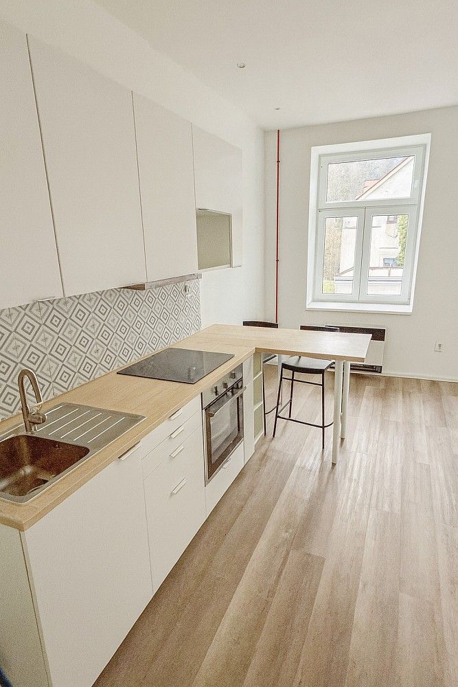 1+kk, Prysk - Dolní Prysk, okres Česká Lípa, Liberecký kraj, 26 m² - 2