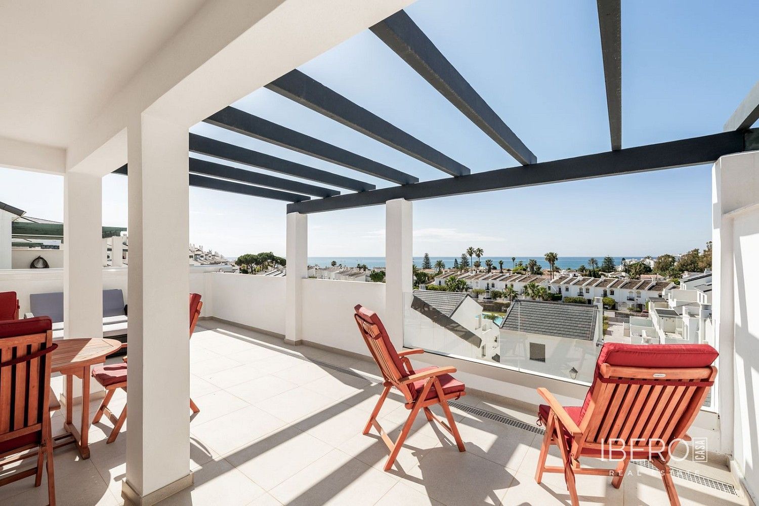 4+kk, Estepona, Španělsko, 135 m² - 1