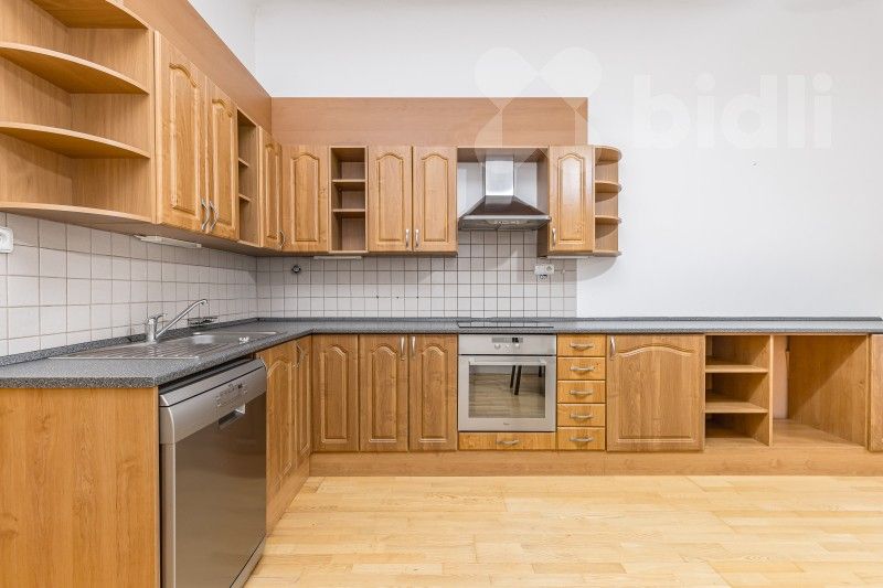 Pronájem byt 5+kk - Ovenecká, Praha, 144 m²