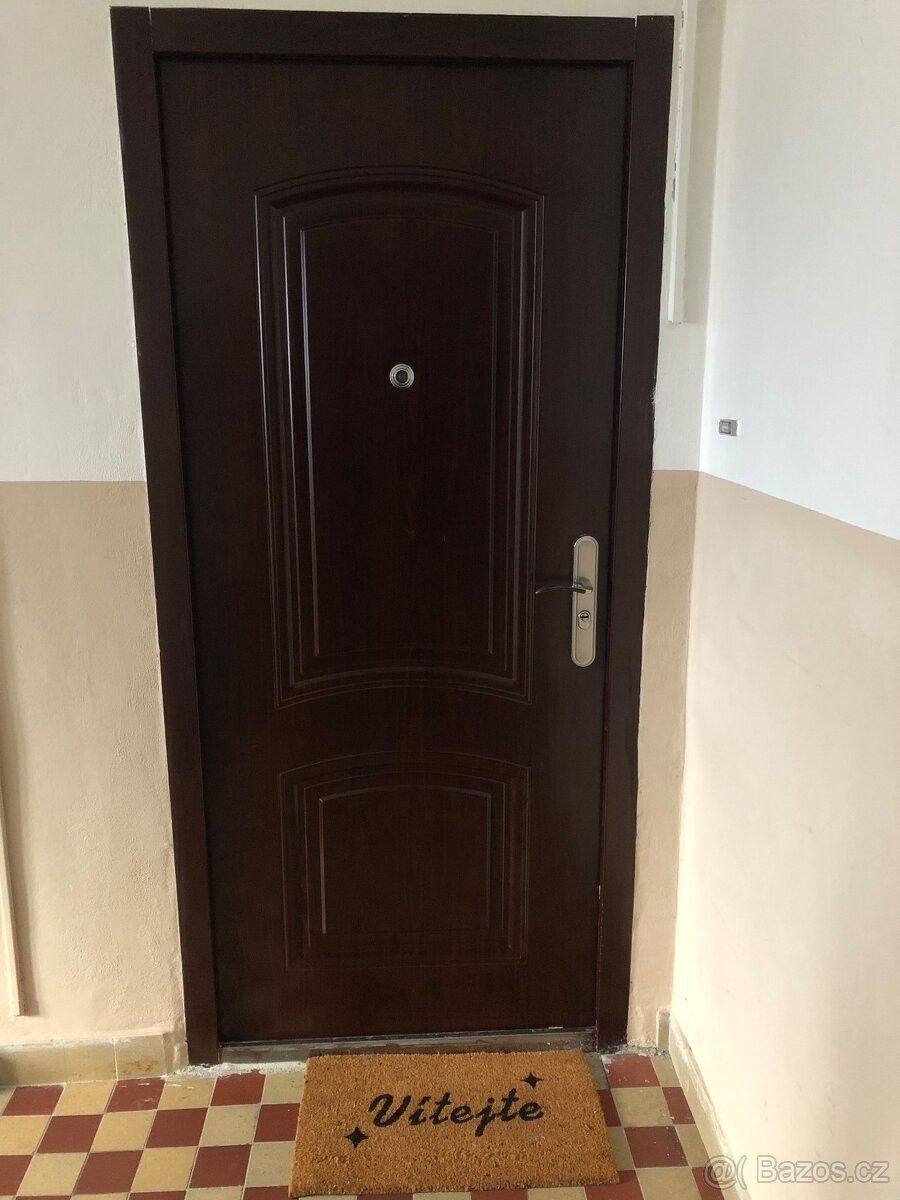 Byty, Příbor, 742 58