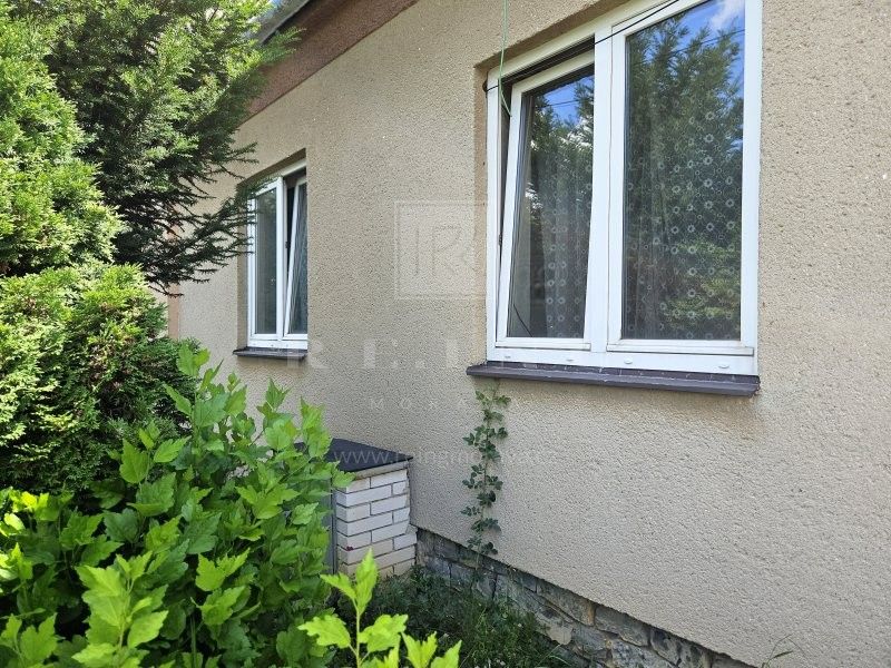 Rodinné domy, Kanice, 61 m² - 2