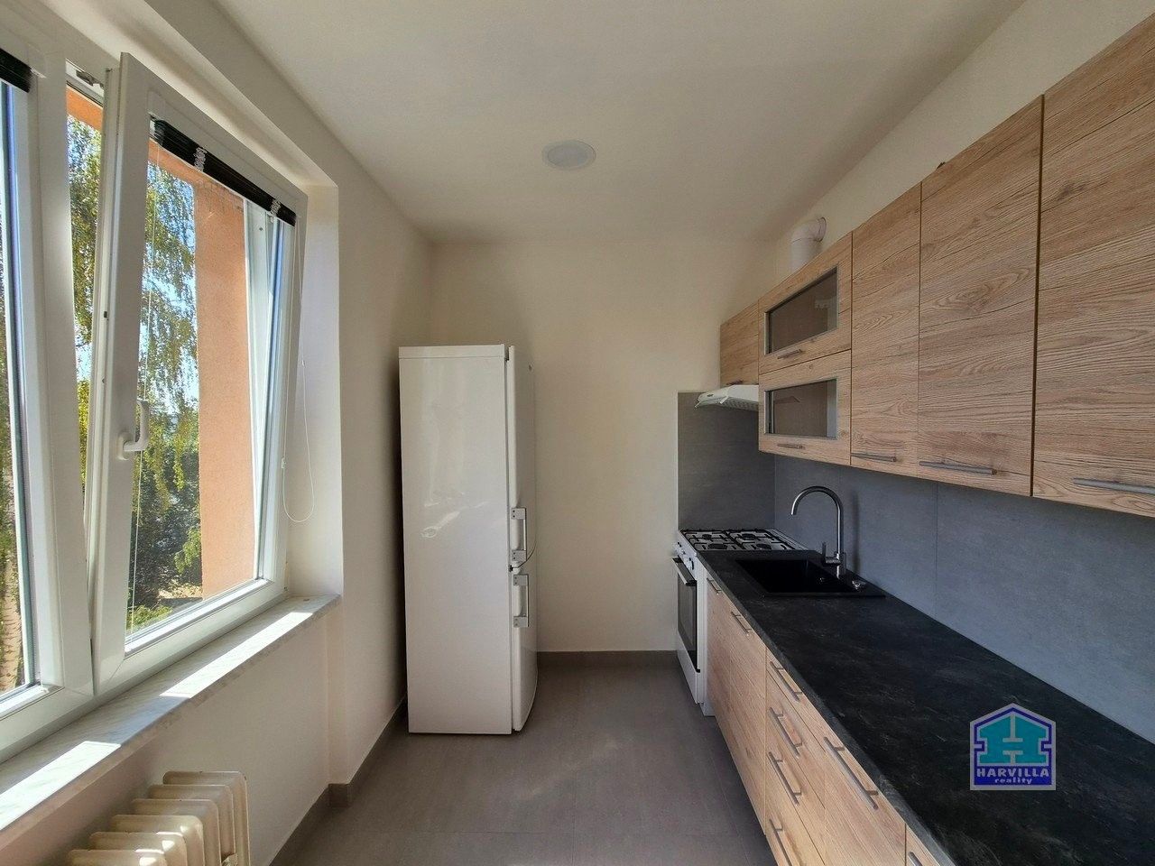 Byt 2+1 · 46 m² · Brožíkova 971, Stříbro - 4