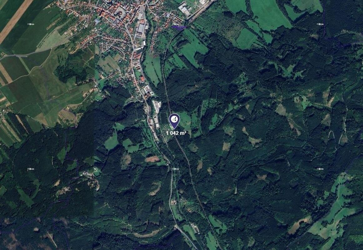 Zahrady, Valašské Klobouky - 2