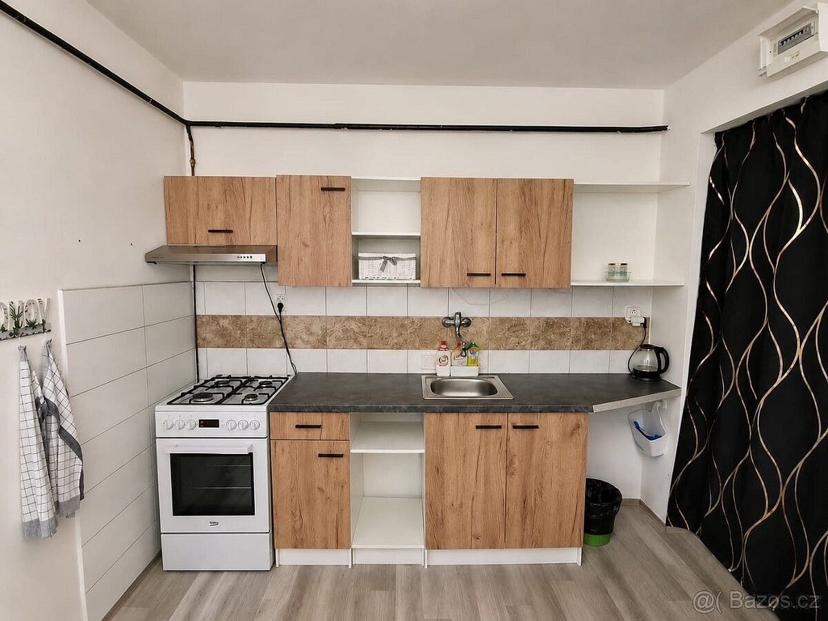 2+kk, Česká Lípa, Liberecký kraj, 40 m²
